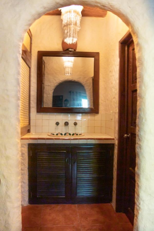 Hotel Macondo Holbox Dış mekan fotoğraf